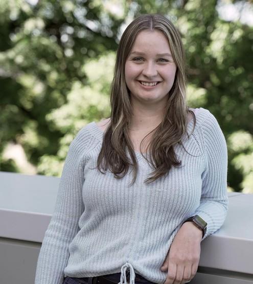 Sophia Grace Salter 2025