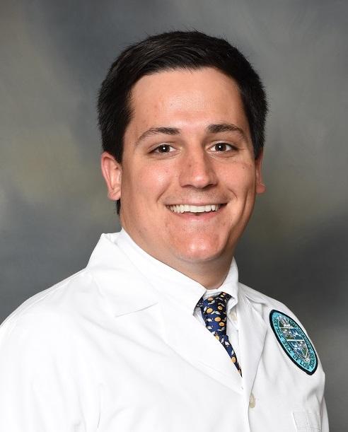 Jeff Coote, MD, MS