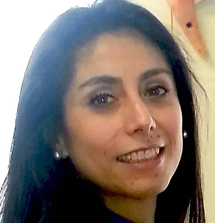 Claudia Herrera Bernal, PhD, MSc