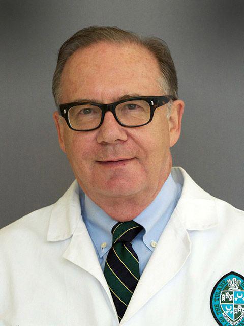 Gary Haynes, MD