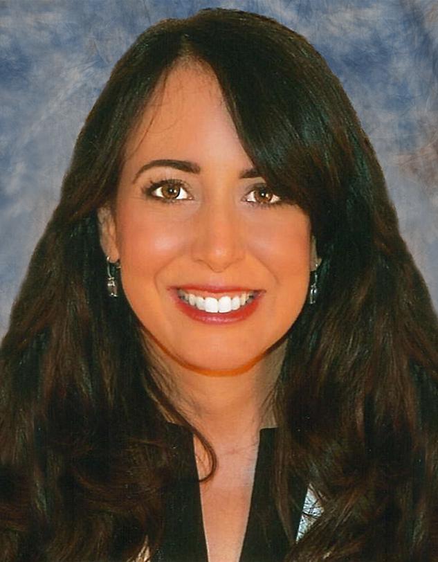 Susan Azar, MD