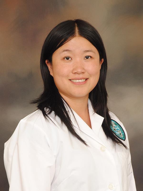 Ze Zhang, MD