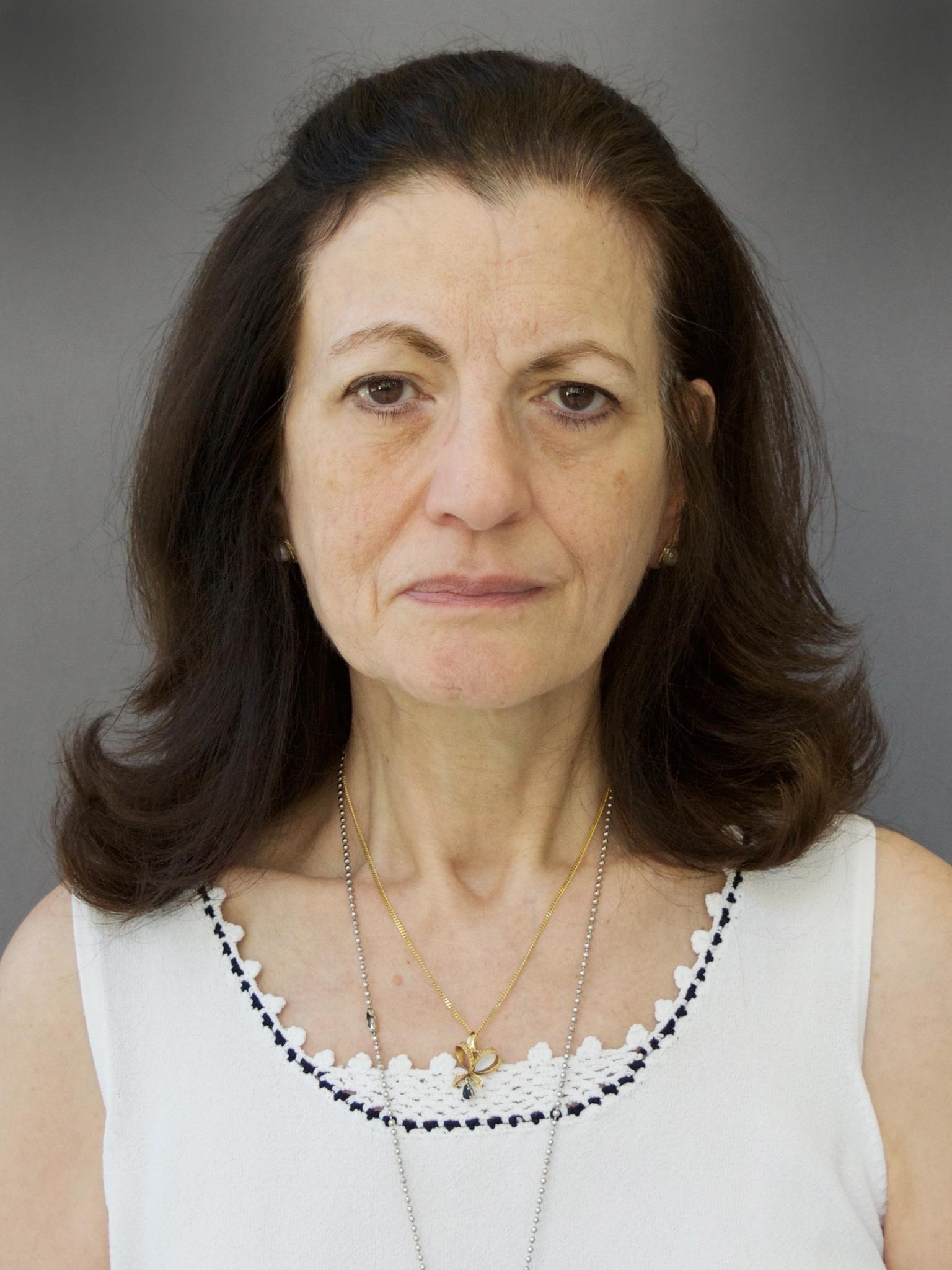 Dr. Solange Abdulnour-Nakhoul