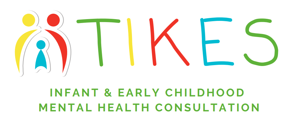 TIKES Logo