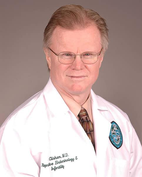 Ronald Clisham, MD