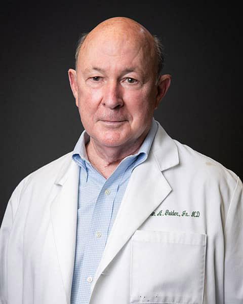 Benjamin Guider, MD