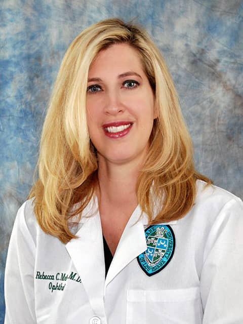 Rebecca C. Metzinger, MD