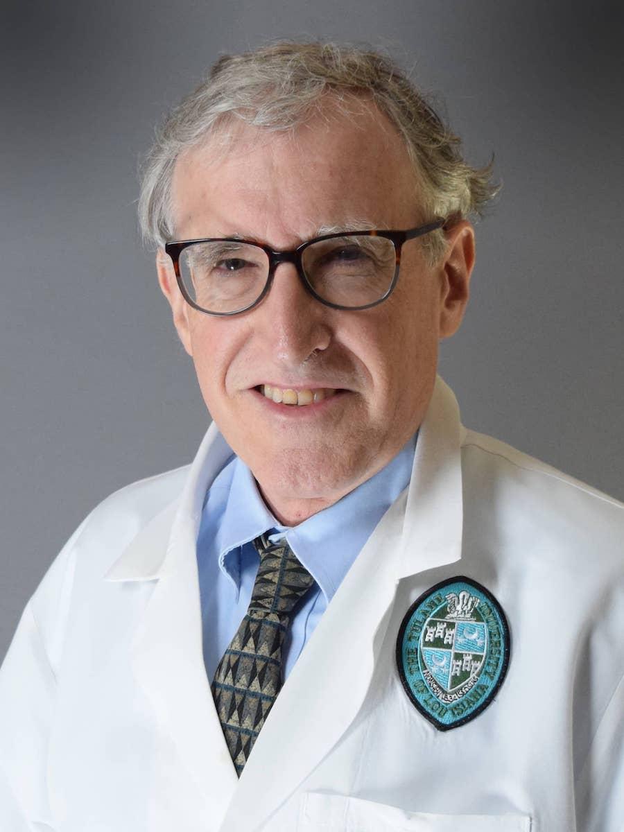 Eric E. Simon, MD