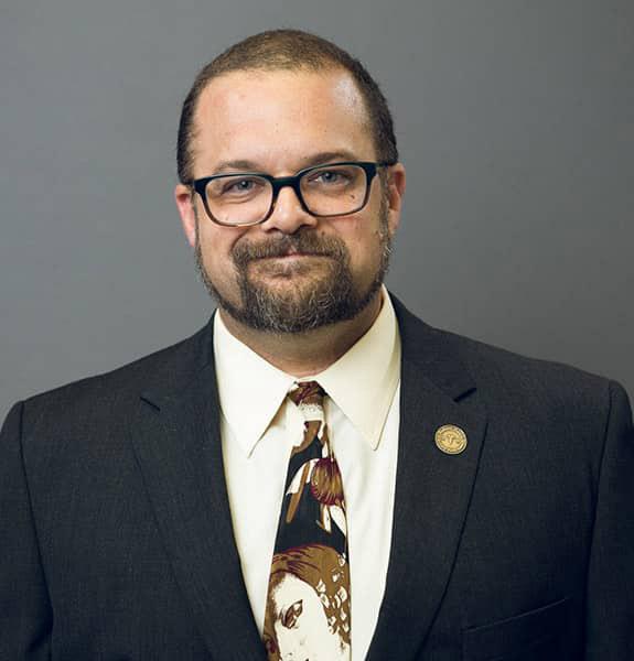 George Singletary, MD