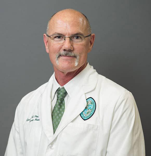 Gregory Stewart, MD