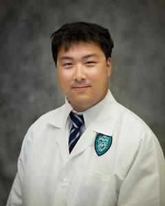 Timothy Ku, MD