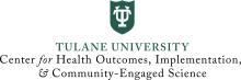 CHOCIES Logo with Tulane University shield