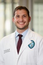 Dylan Levy, MD 