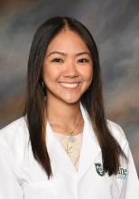 Brittany Tran, MD