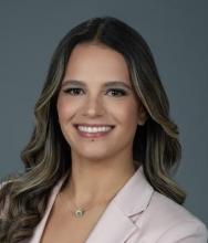Mariana Acuna, MD, MMS