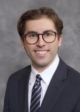 Brendan Bych, MD