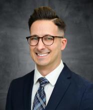 Timothy E. Gressett Profile Picture