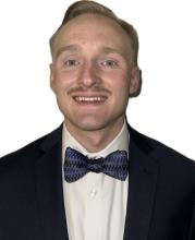 John Holm