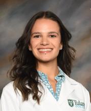 Mariana Acuna, MD, MMS