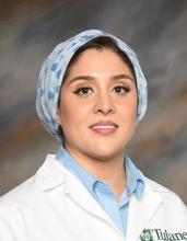 Muzhda Kazman, MD