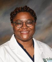 Ekene Ohanwusi, MD, MS