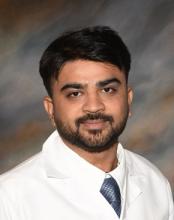 Sumit Singh, MD