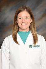 Alexis Edmonson