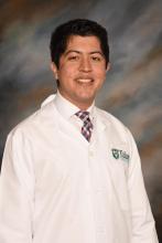 Peter Garcia IV, MD