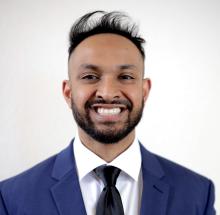 Shadman Yusuf MD