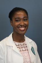Dermatology Opaigbeogu, Ogechukwu