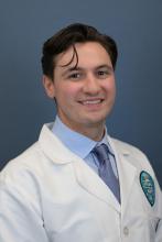 Dermatology Strat, Nicholas