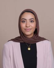Nada Alshaer MD