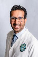 Ali Alsaad, MD