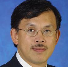 Jiang He, MD, PhD