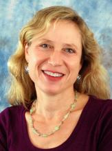 Karen Weissbecker, LMSW, PhD