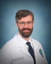 Dr. Patrick McGrew