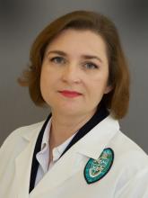 Lilia Melnik