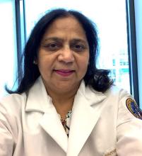 Sharmila Shankar, MD