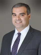 Dr. Sharven Taghavi