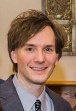 Christopher Dvorak, MS, LCGC