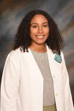 Katlin Isidore, MD