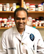 Muralidharan Anbalagan, PhD