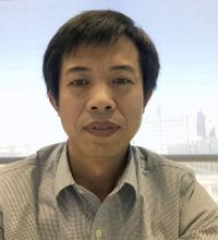 Aiguo Tian, PhD