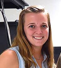Emma Trimmer