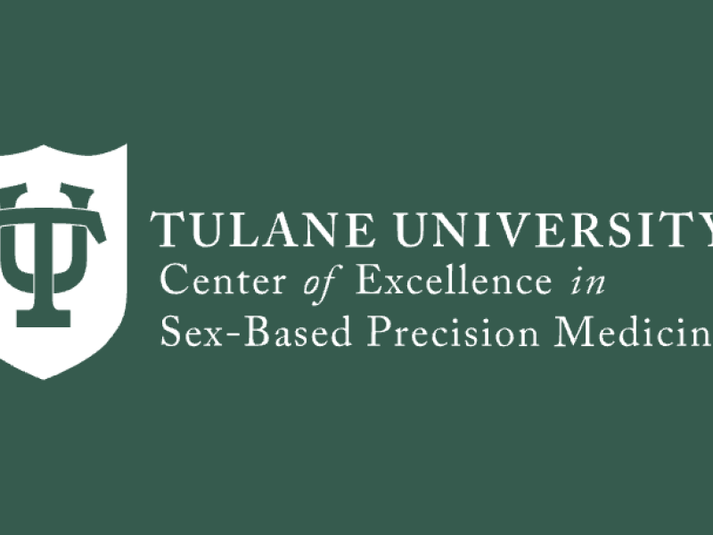 ulane Center of Excellence in Sex-Based Precision Medicine (CESPM)