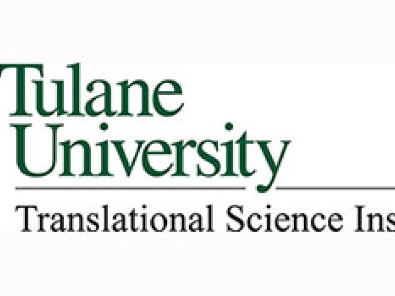 Tulane University Translational Science Institute