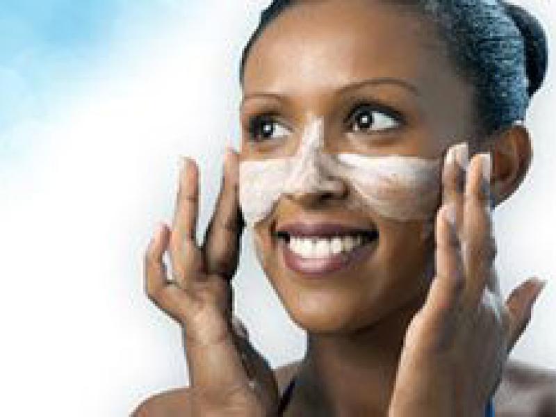 dermatology-african-american-woman