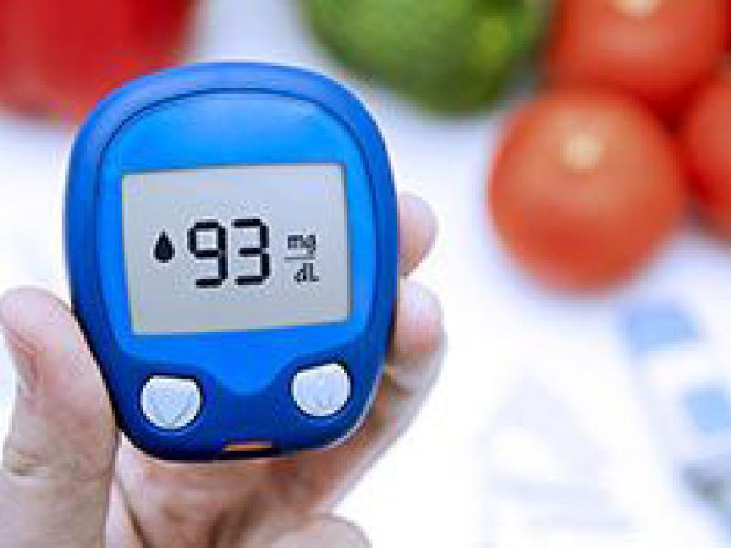 endocrinology blood sugar  meter