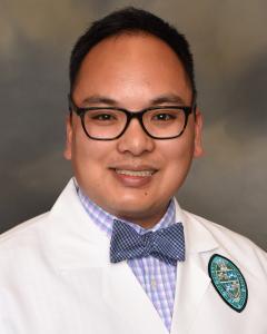 Vincent Gacad, MD