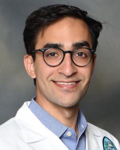 Seyed M. Khalafi, MD